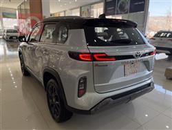 Toyota Urban Cruiser